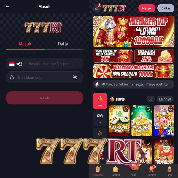 777RT