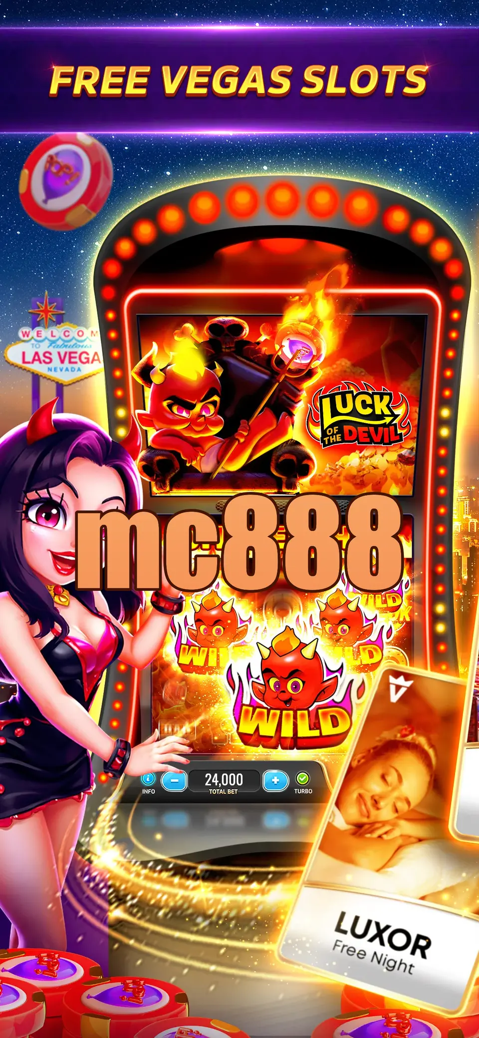 mc888 Masuk