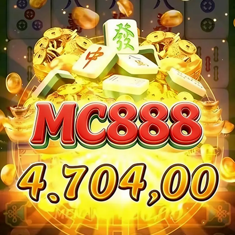 mc888 APK Resmi Unduh