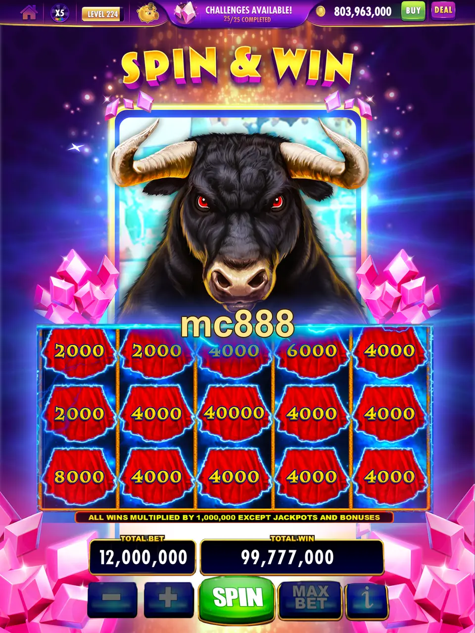 mc888 Preview - Resmi Unduh
